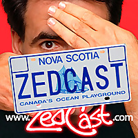 The Zedcast