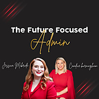 The Future Focused Admin