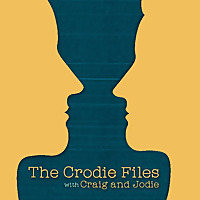 The Crodie Files Podcast - For Administrative Assistants and Business Support Professionals