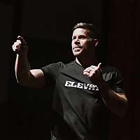 Elev8 Podcast