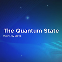 The Quantum State