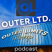Outer Limited: The Outer Limits Lounge Podcast