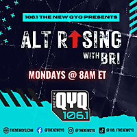 ALT Rising
