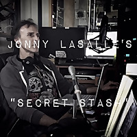 Jonny's Secret Stash