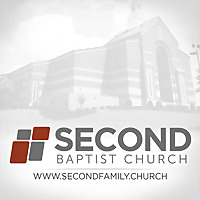 Second Baptist Church