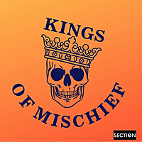 Kings of Mischief Podcast
