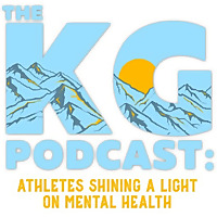Keep Going Podcast: Athletes Shining a Light on Mental Health