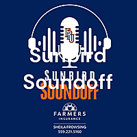 Sunbird Soundoff
