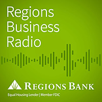 Regions Business Radio Orlando