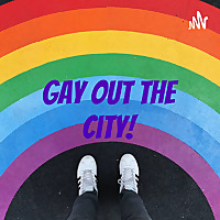 Gay Out The City!
