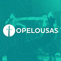 Our Savior's Church - Opelousas