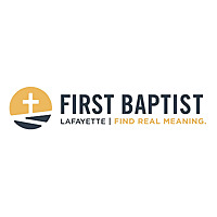First Baptist Lafayette Sermons