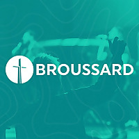 Our Savior's Church - Broussard