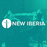 Our Savior's Church - New Iberia