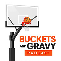 Buckets and Gravy NBA Podcast