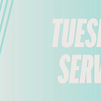 Tomoka Christian Church Tuesday   Ormond Beach, Florida, USA