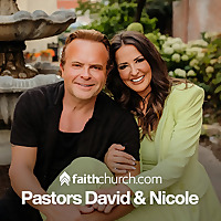 Faith Church Audio Podcast