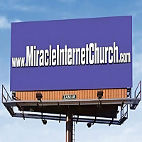 Miracle Internet Church Radio