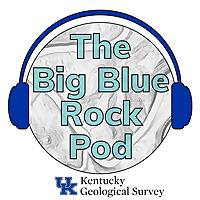 The Big Blue Rock Pod