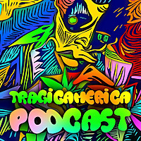 Tragicamerica - Cannabis Lifestyle Blogger