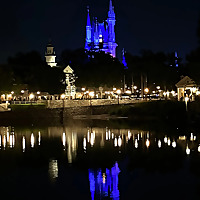 Memories Are Out There - A Disney World, Universal and Sea World Podcast