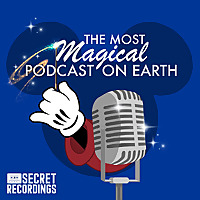 The Most Magical Podcast on Earth