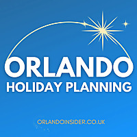 Orlando Holiday Planning