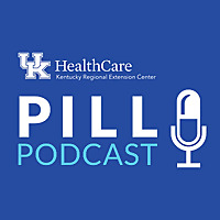 The PILL Podcast