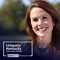 Uniquely Kentucky with Amber Philpott