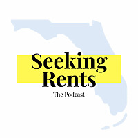 Seeking Rents   The Podcast