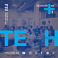 Tech Conversations at FIU's Ratcliffe Art + Design Incubator