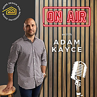 Home Design Podcast
