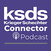 KSDS Krieger Schechter Connector Podcast