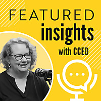 Featured Insights with CCED