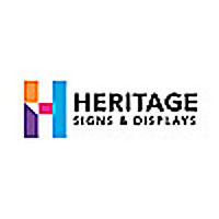 Heritage Signs & Displays