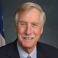 Inside Maine with Senator Angus King