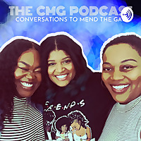 CMG-Conversations to Mend the Gap