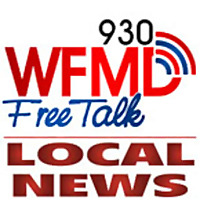 930 WFMD Local News