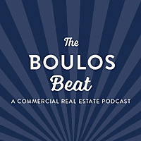 The Boulos Beat: A Commercial Real Estate Podcast