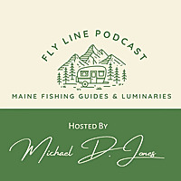 Fly Line Podcast