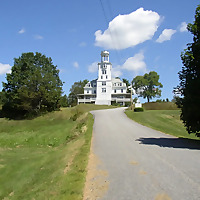 Shiloh Chapel Maine Sermons