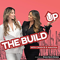 The Build Up