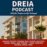 DREIA Podcast