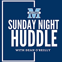 Sunday Night Huddle, With Dean O'Reilly
