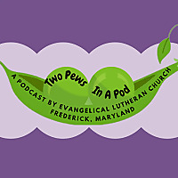 Two Pews in a Pod