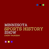 Minnesota Sports History Show
