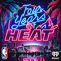 Four Years of Heat