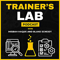 Trainer's Lab