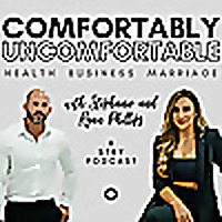 Comfortably Uncomfortable