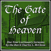 The Gate of Heaven